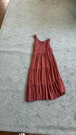 Becca one strap cover up