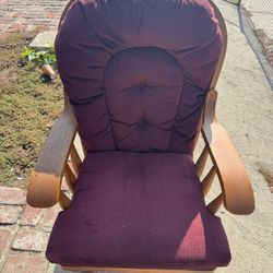 Rocking Chair