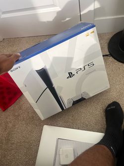 PlayStation 5 1TB