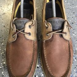 Sperry Top Sider 11- 11.5