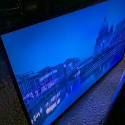 75 Inch 4k LG Smart TV 