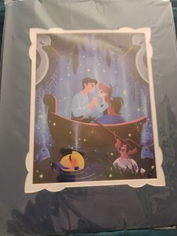 Disney prints