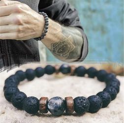 Brand New Mens Bracelets