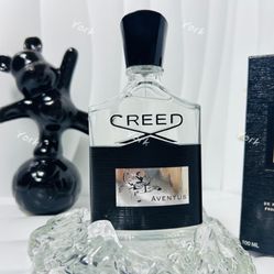 Creed Aventus 