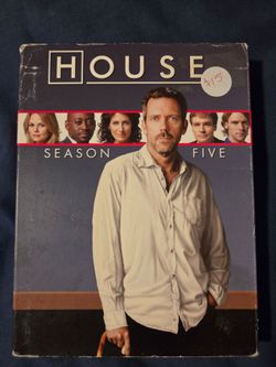 House season 5
