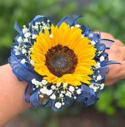Corsage Buttoniere For Prom Homecoming Wedding 