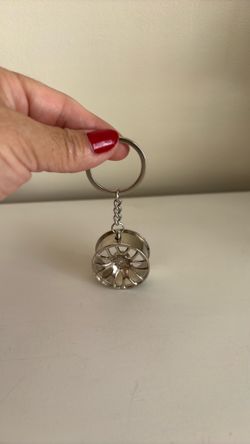 For keys