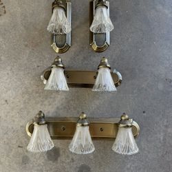 Light Fixtures