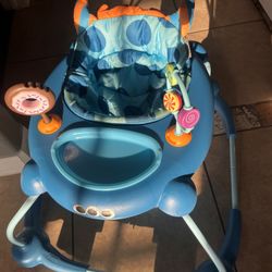 Baby Walker 