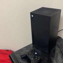 Xbox Series X