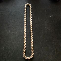 Rope Chain