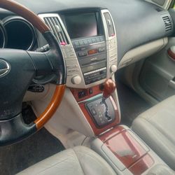 2003 Lexus Rx 300