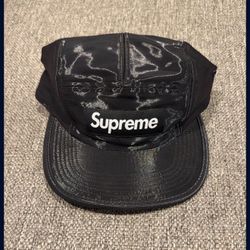 Supreme Hat 
