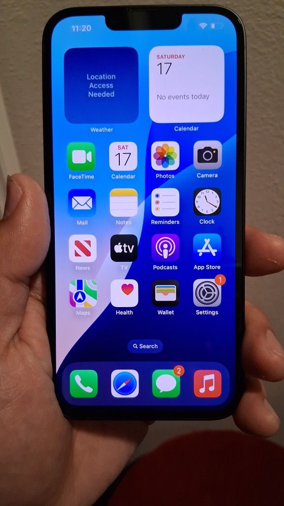 Iphone 14