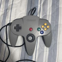 Nintendo 64 Controller Tested