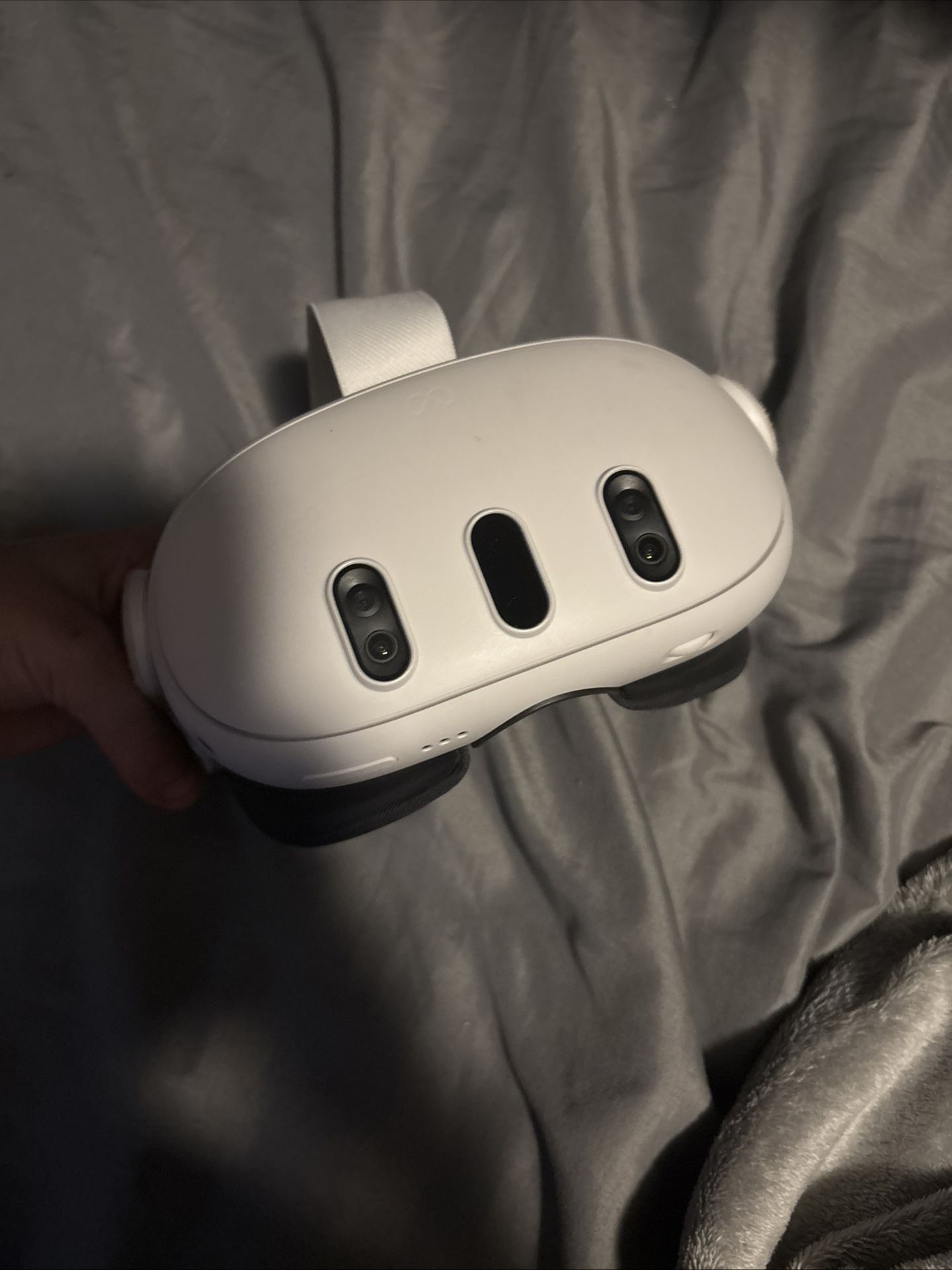 Selling Oculus Guest 3