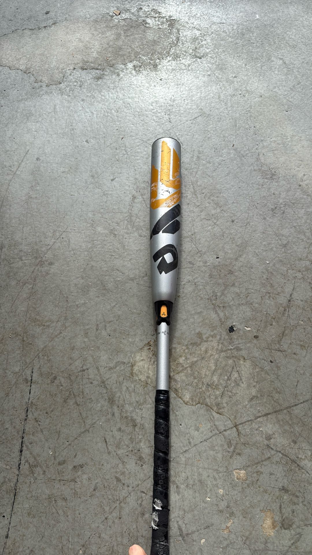 DeMarini Cf