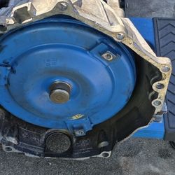 Transmission/ Transfer Case