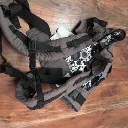 Baby Carrier