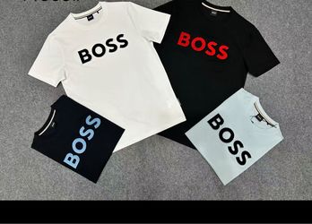 Hugo boss shirts