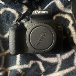 Canon Camera