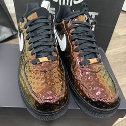 Nike Air Force 1 Low PRM NBA Allstar Weekend 