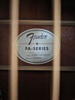 Electric Acoustic bass