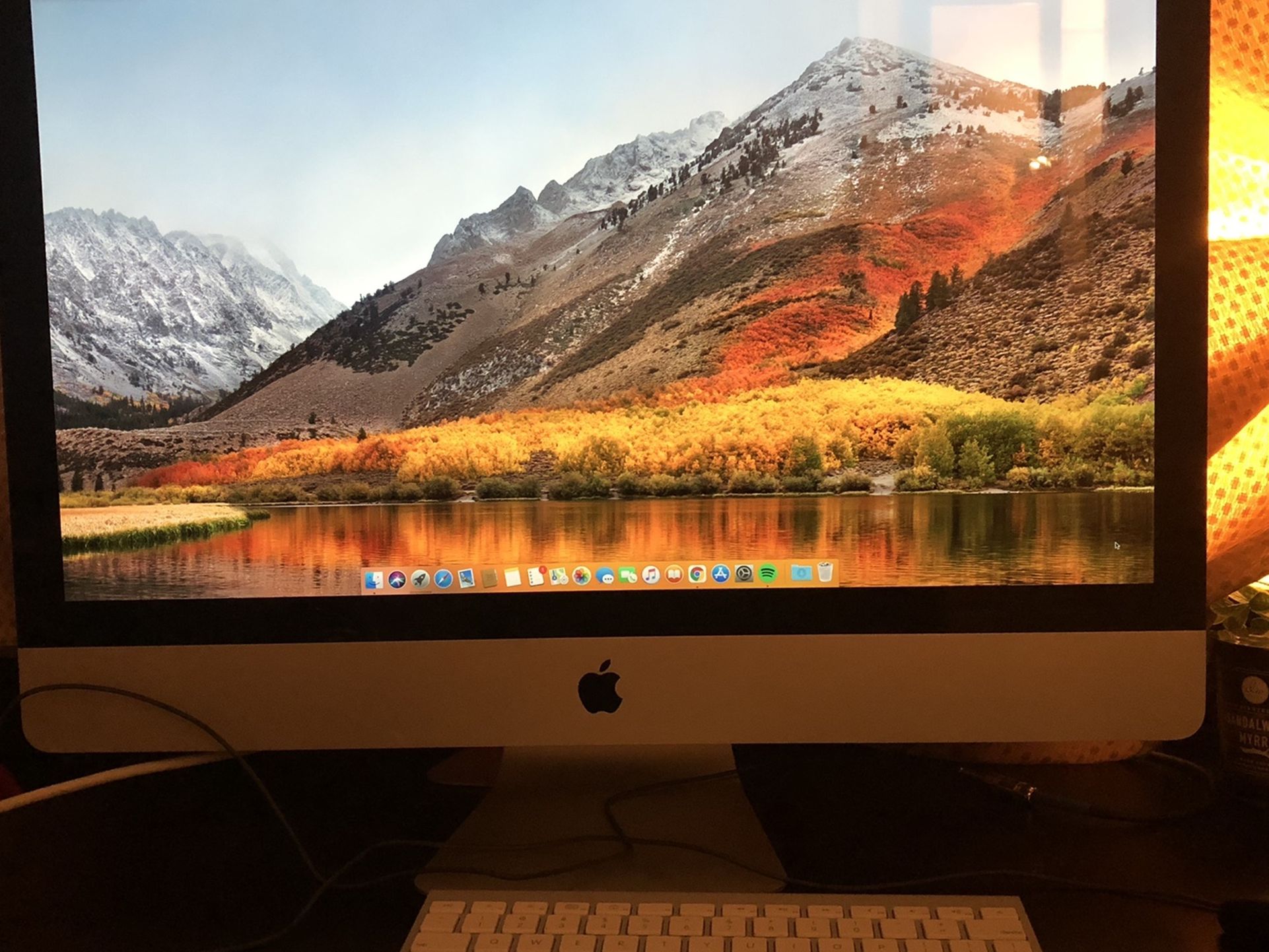 iMac 27 Inch