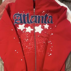 Spyder Sweater