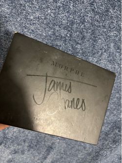 Morphe X James Charles Pallete mini