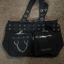 Black Purse/bag 