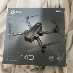 Holystone Drone 
