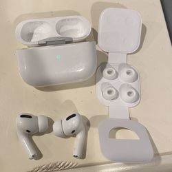 AirPod Pro Barely Used