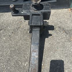 Tow Hitch