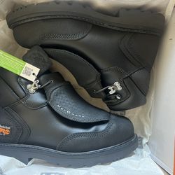 Timberland Meta Guard  Size 8.5