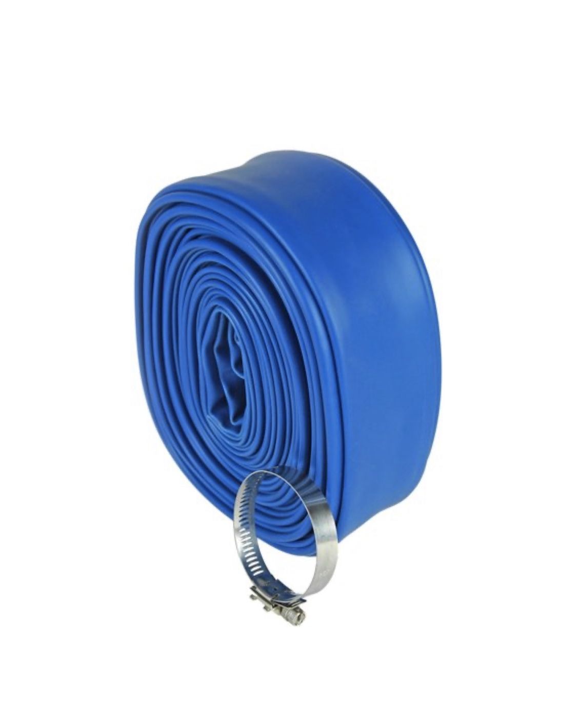 Heavy-Duty Backwash Hose, Essential Collection 2-Inch x 50-Feet