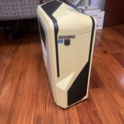 Custom Built PC