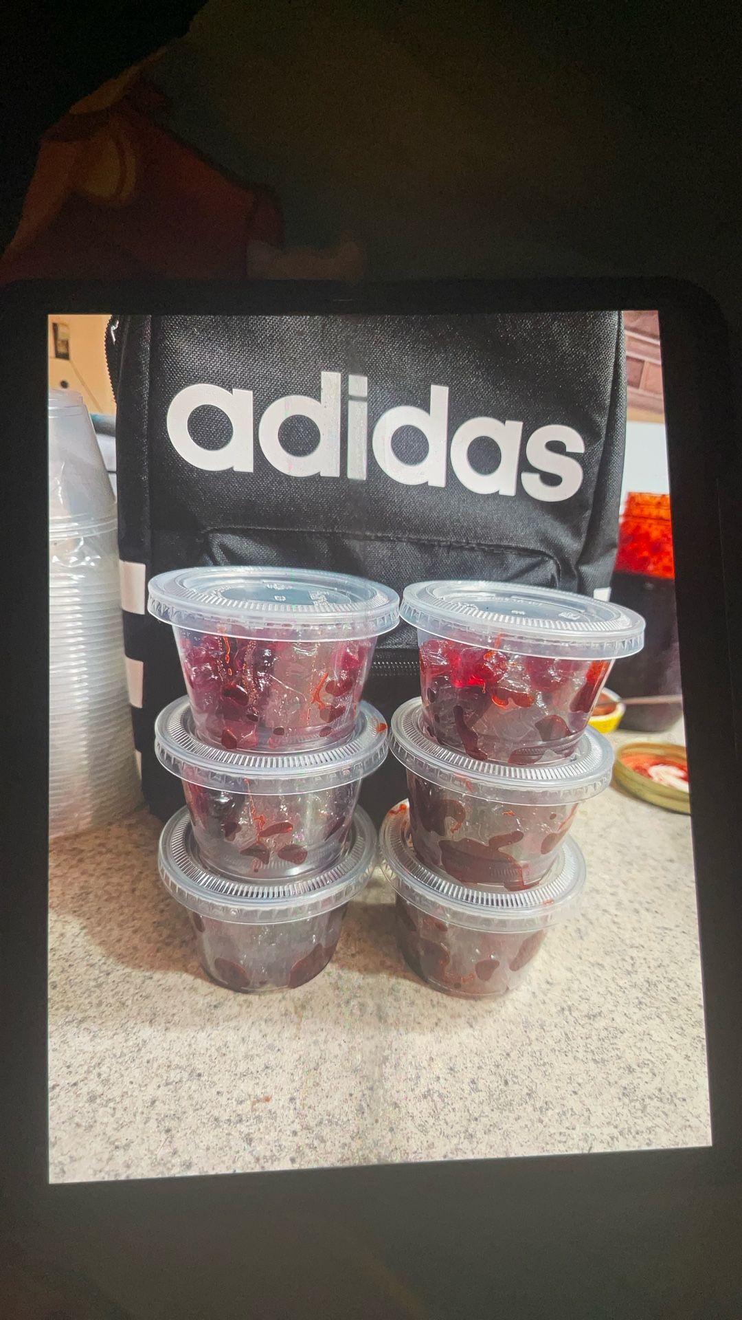 4oz Containers