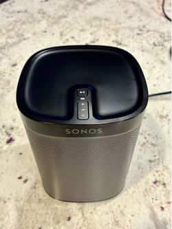 Sonos Play 1
