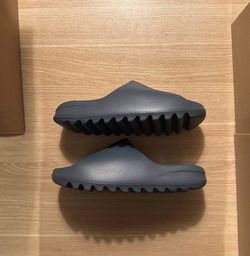 Adidas Yeezy Slide Slate Grey