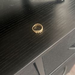 Rolex Ring 