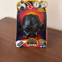 Star Wars Force N Telling Darth Vader - Disney MEGA Estate Sale