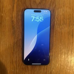 iPhone 15 Pro Max 512GB