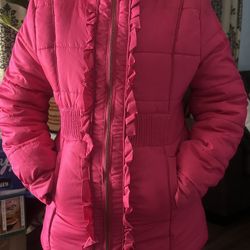 Girl Jacket 