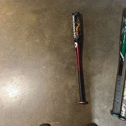 demarini tee ball bat