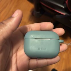 AirPod Pro 2 With Case