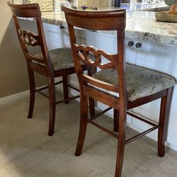 Counter Top Bar Stools