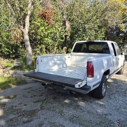 1995 Chevrolet on offerup