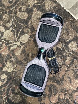HoverBoard