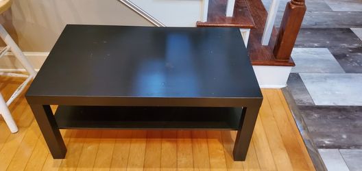 Ikea Coffee Table - Already Assembled